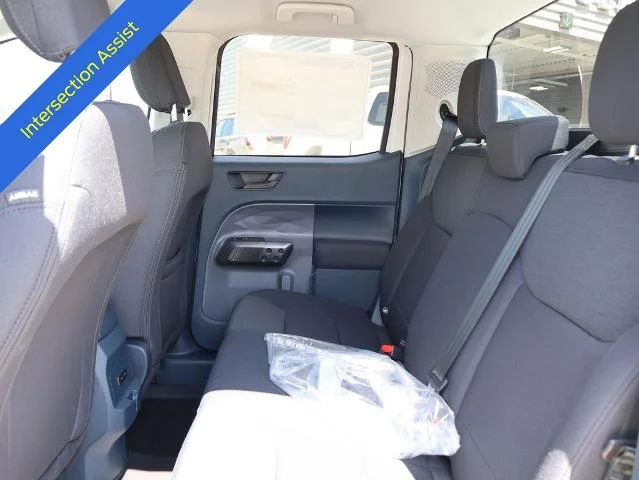 New 2026 Oxford White Ford XL image 17