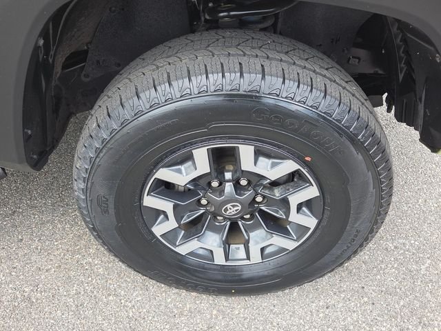Used 2023  Toyota TRD Off-Road image 16