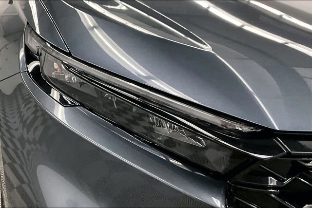 2023 Honda CR-V Sport Touring - Photo 31
