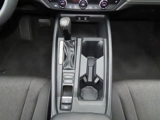2024 Honda Accord EX - Photo 20