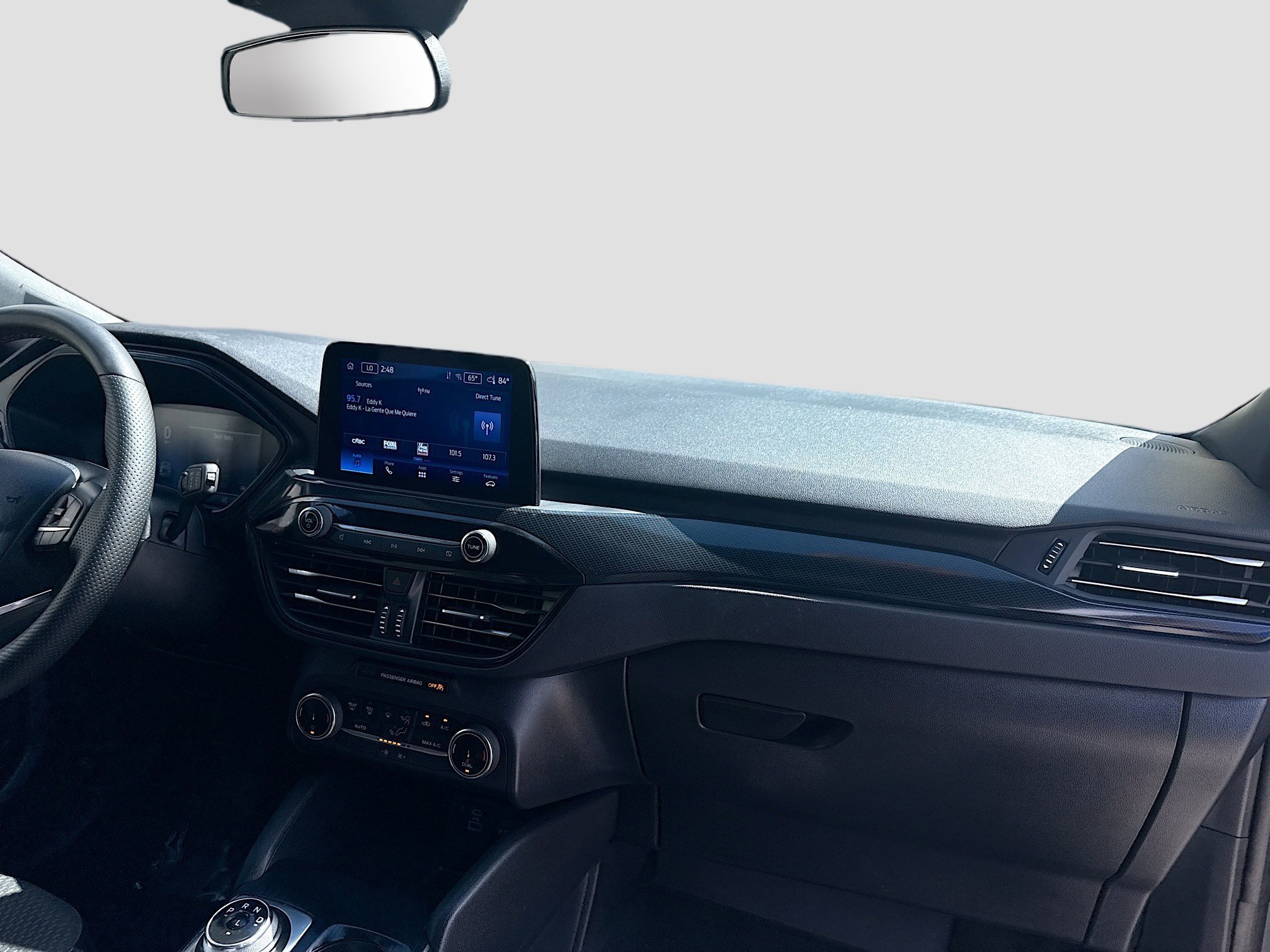 2023 Ford Escape ST-Line - Photo 31