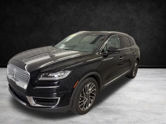 Used 2020 Black Lincoln Reserve image 4