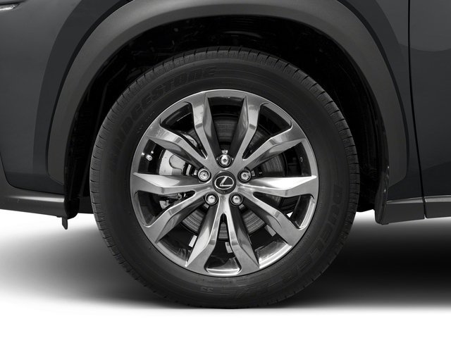 Used 2017 Silver Lexus  image 10