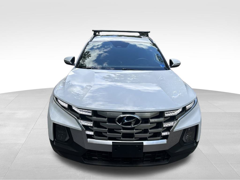 2022 Hyundai Santa Cruz SEL Premium - Photo 9
