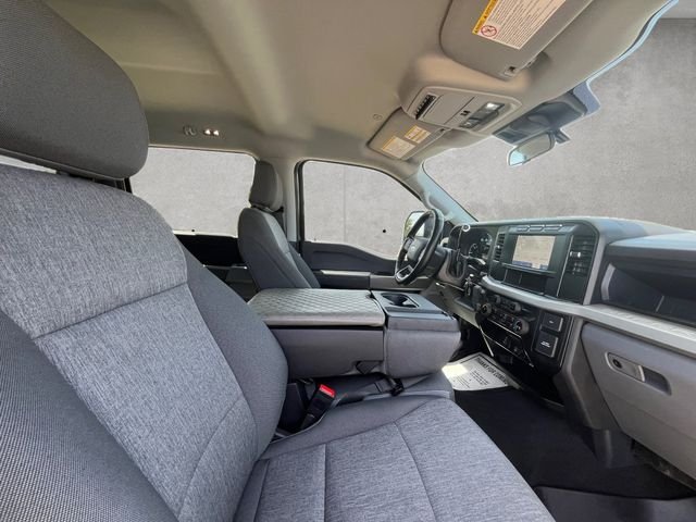 Used 2024 Silver Ford XL image 24