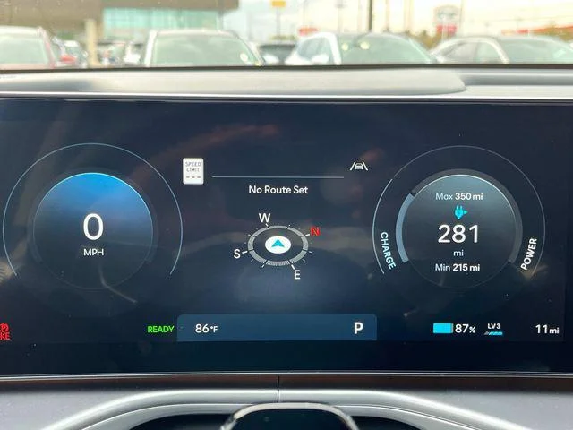 2026 Hyundai IONIQ 9 SEL - Photo 72