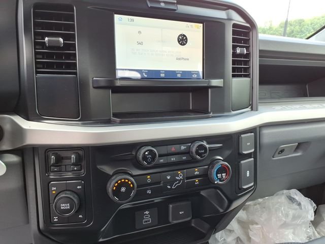New 2026 Avalanche Ford XL image 25