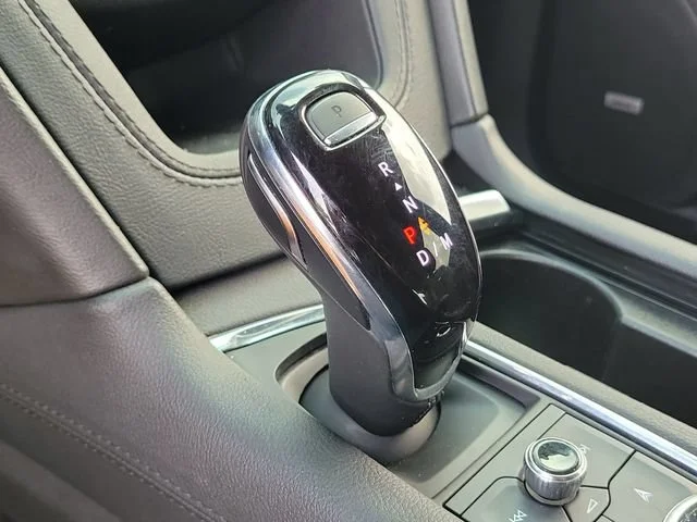2023 Cadillac XT6 Premium Luxury - Photo 35