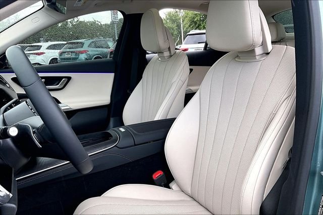 2026 Mercedes-Benz E-Class E350 - Photo 8