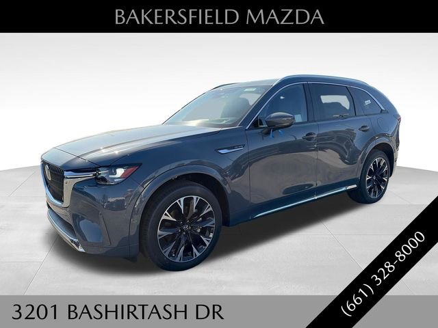 2026 Mazda CX-90 Turbo S Premium Plus Package's photo