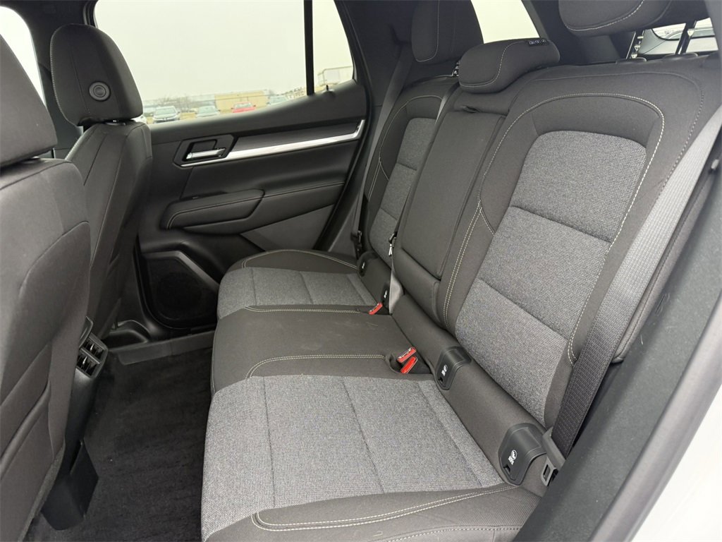 2026 GMC TERRAIN - Image 29