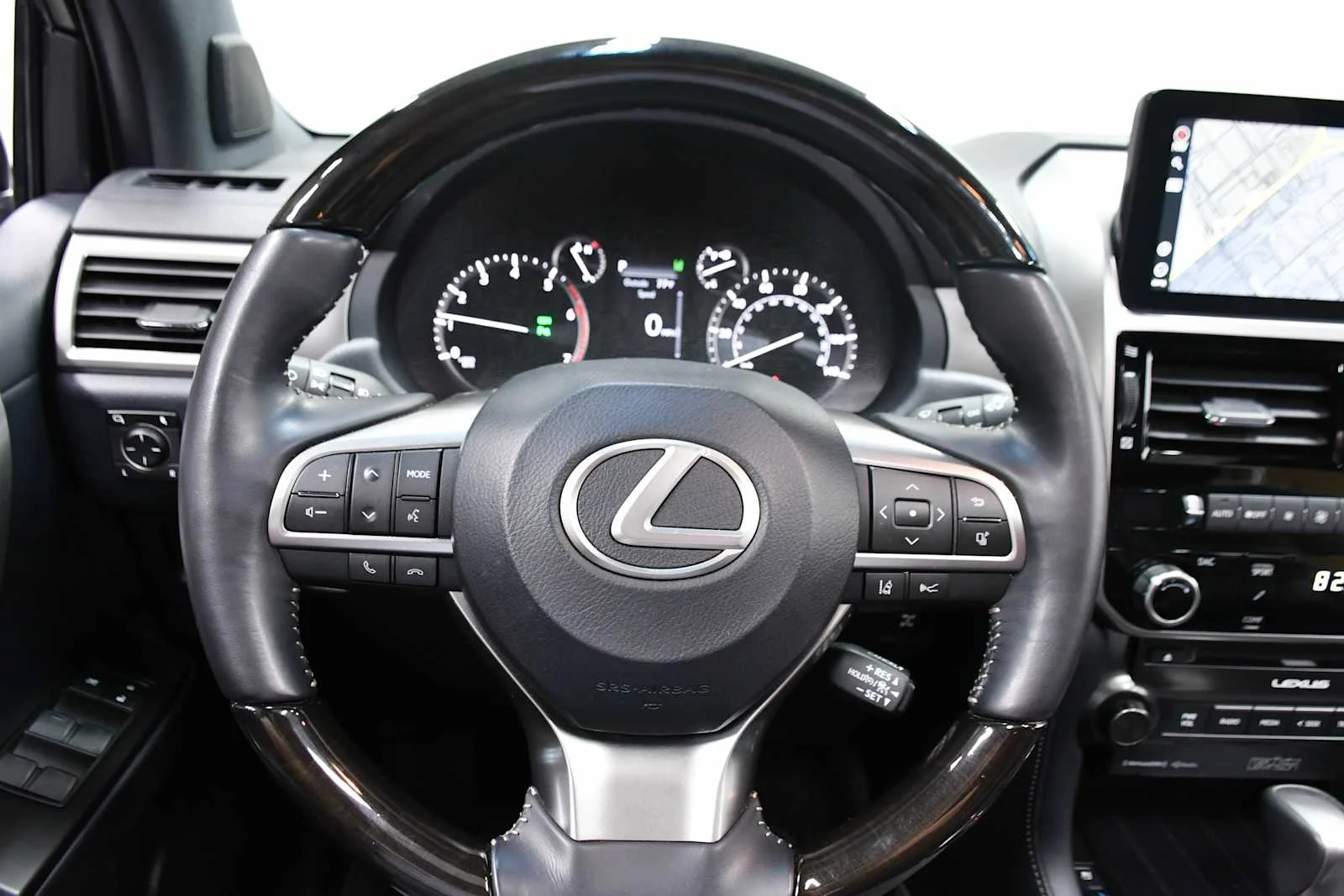 Certified Used 2023 CAVIAR Lexus Luxury image 18