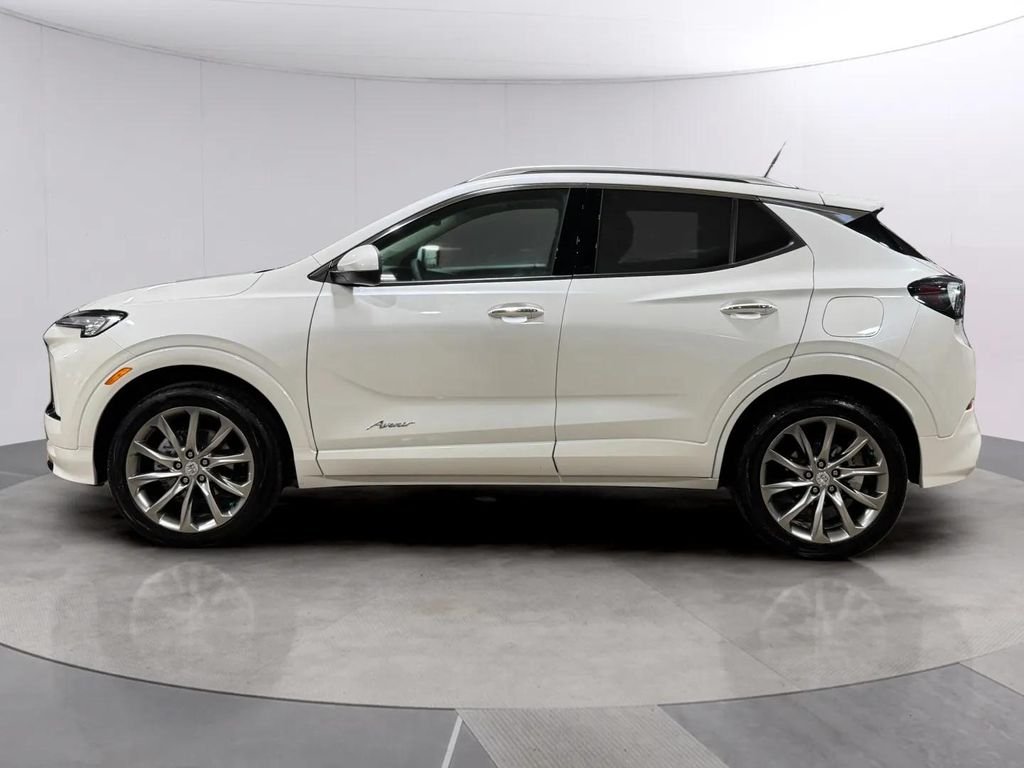 2025 Buick Encore GX Avenir - Photo 6