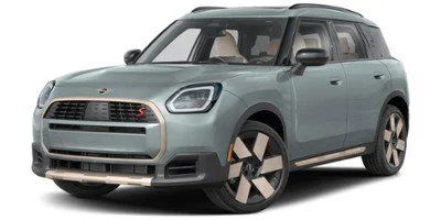 Used 2026 Melting Silver III Metallic MINI Cooper S image 1