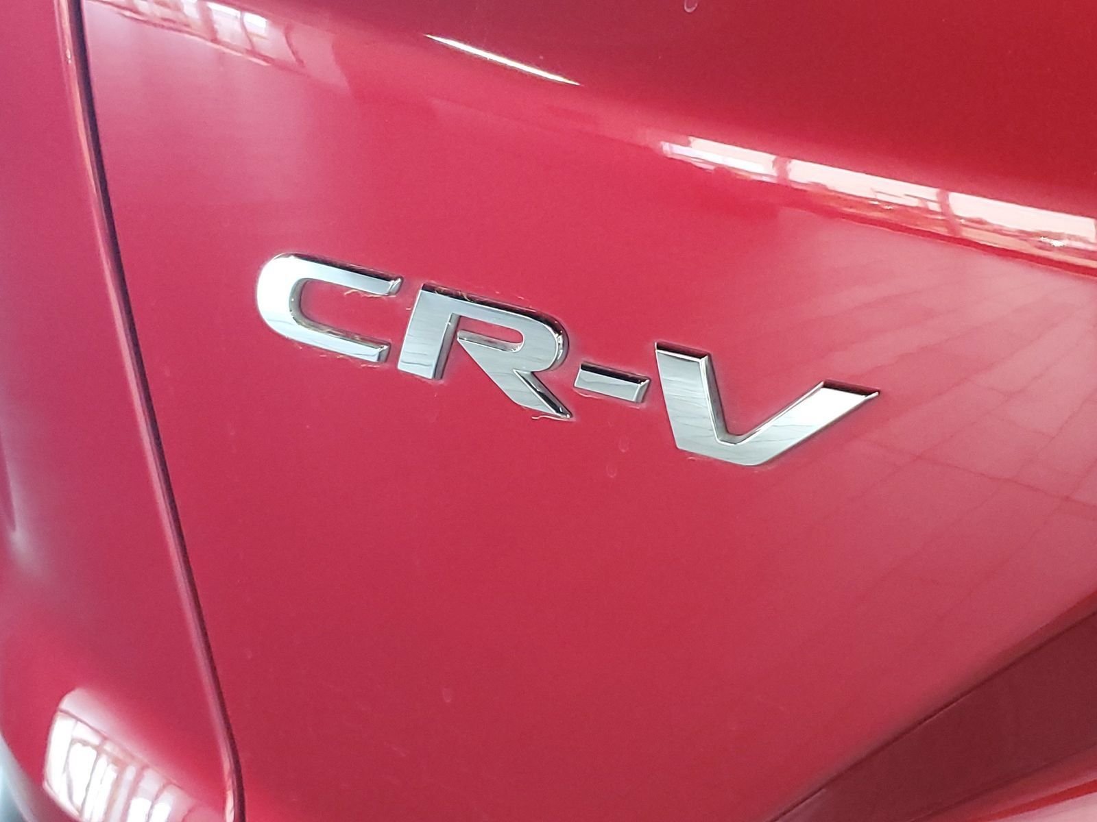 Used 2022 Red Honda Touring image 6