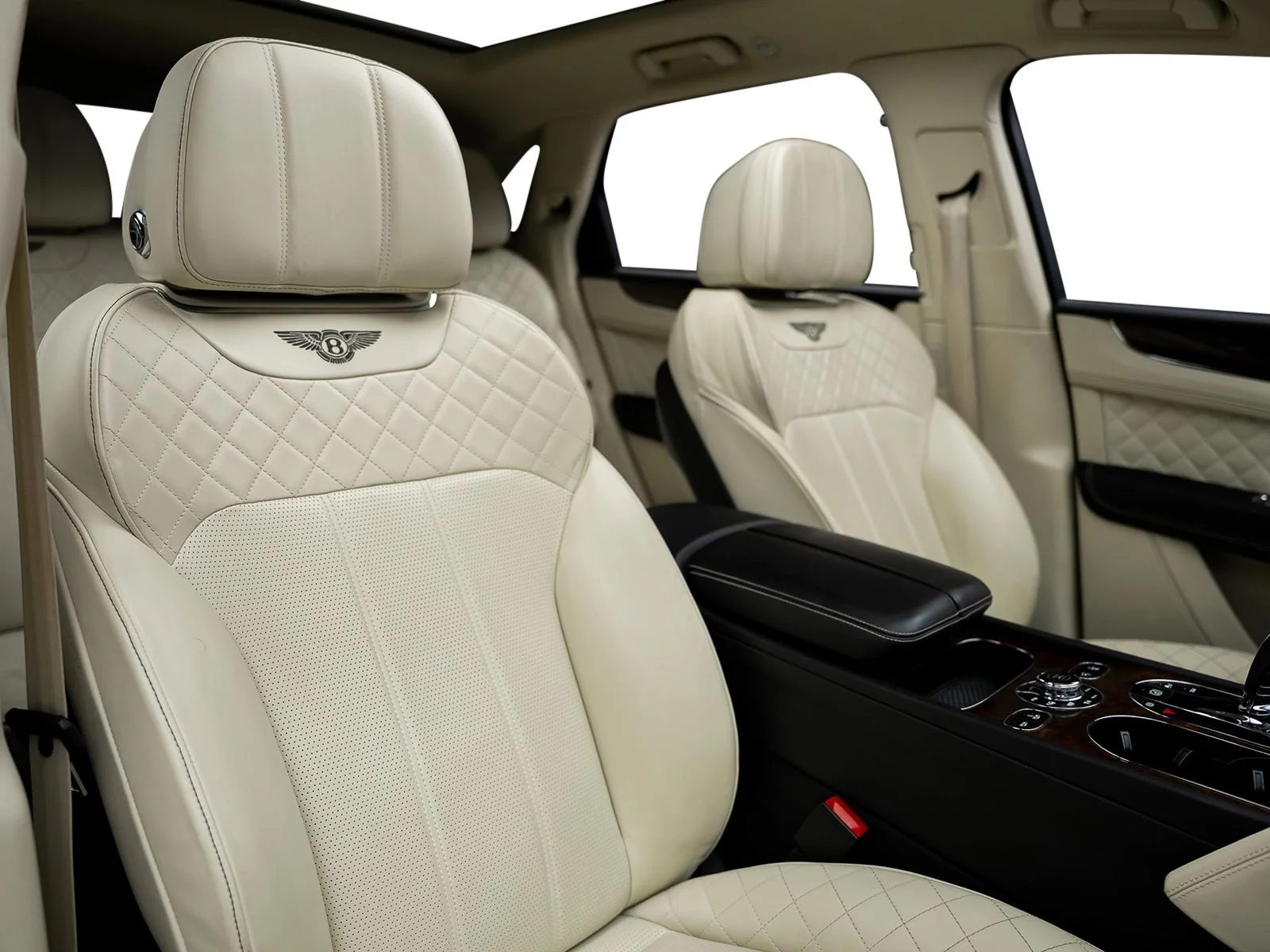Used 2018 Gray Bentley W12 image 32