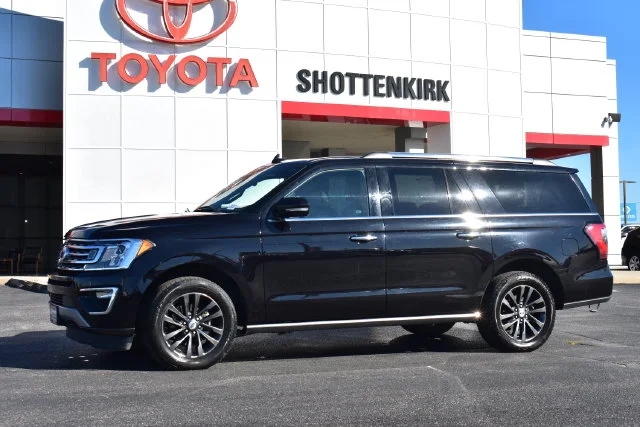 2021 Ford Expedition