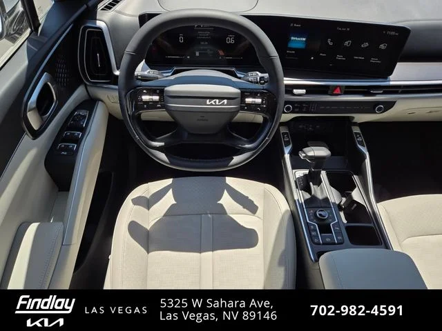 New 2026 White Kia S image 15