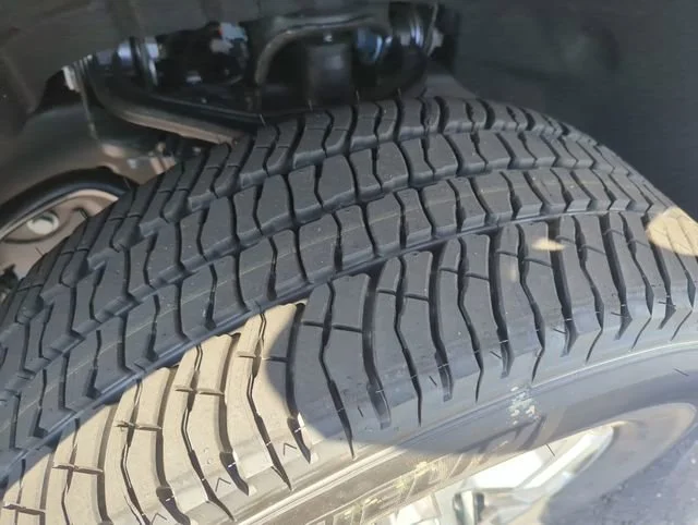 2026 GMC Sierra 3500HD Pro - Photo 29