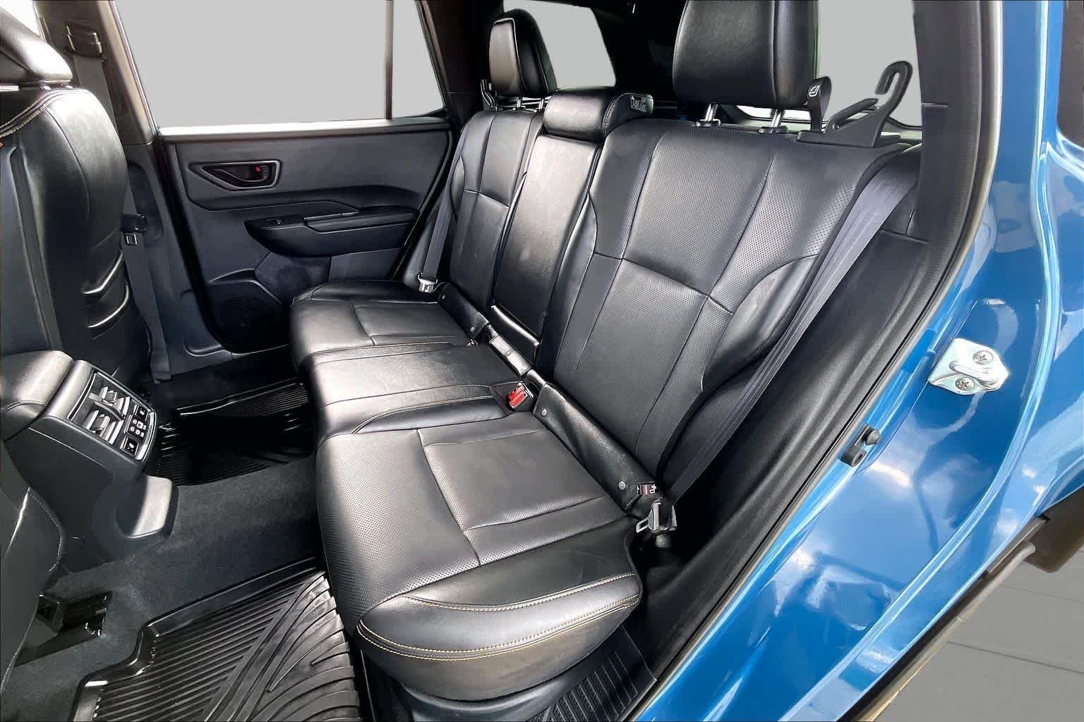 Used 2026 Geyser Blue Subaru Wilderness image 19