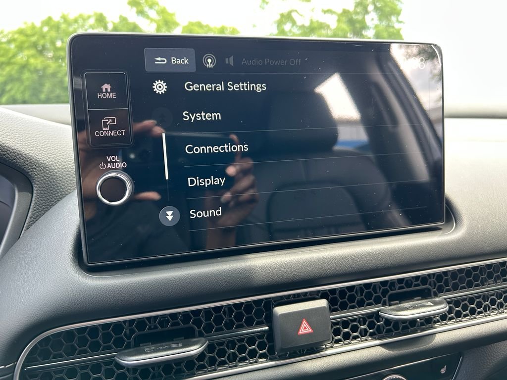 New 2027 Urban Gray Pearl Honda EX-L image 30