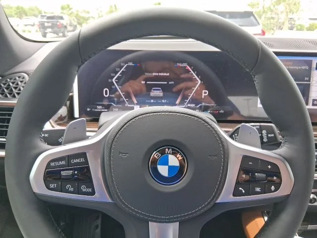 2026 BMW X5 40i - Photo 9