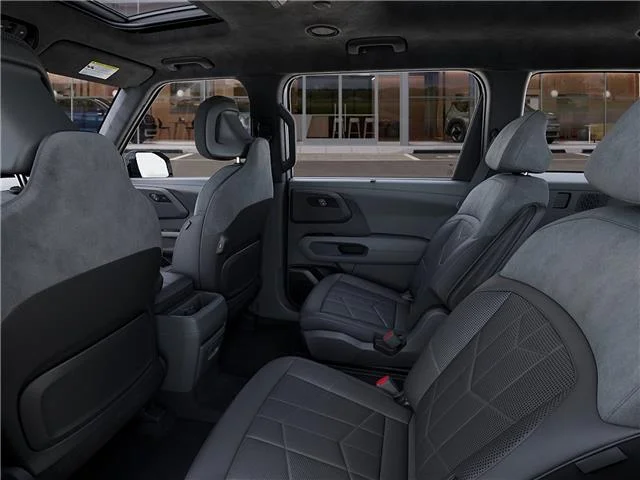 New 2027 Glacial White Pearl Kia X-Line SX-Prestige image 45