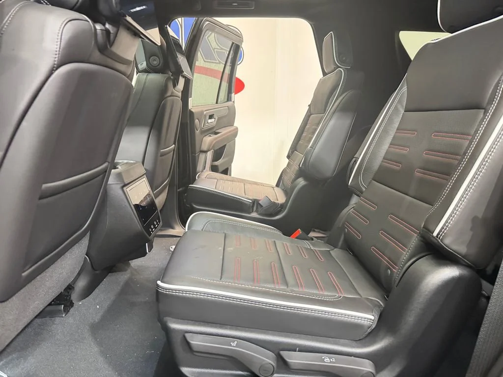 New 2026 Onyx Black GMC AT4 Ultimate image 13