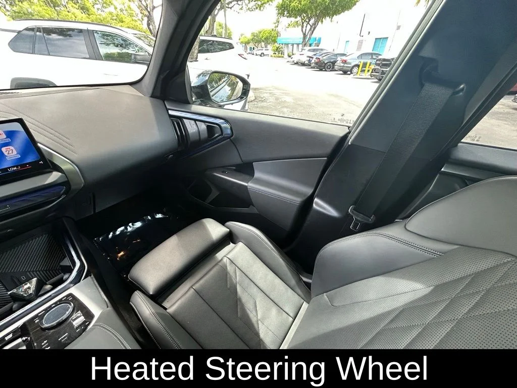Certified Used 2025 Gray BMW 30 xDrive image 11