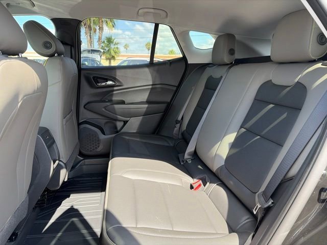 2026 Chevrolet Trax Activ - Photo 16