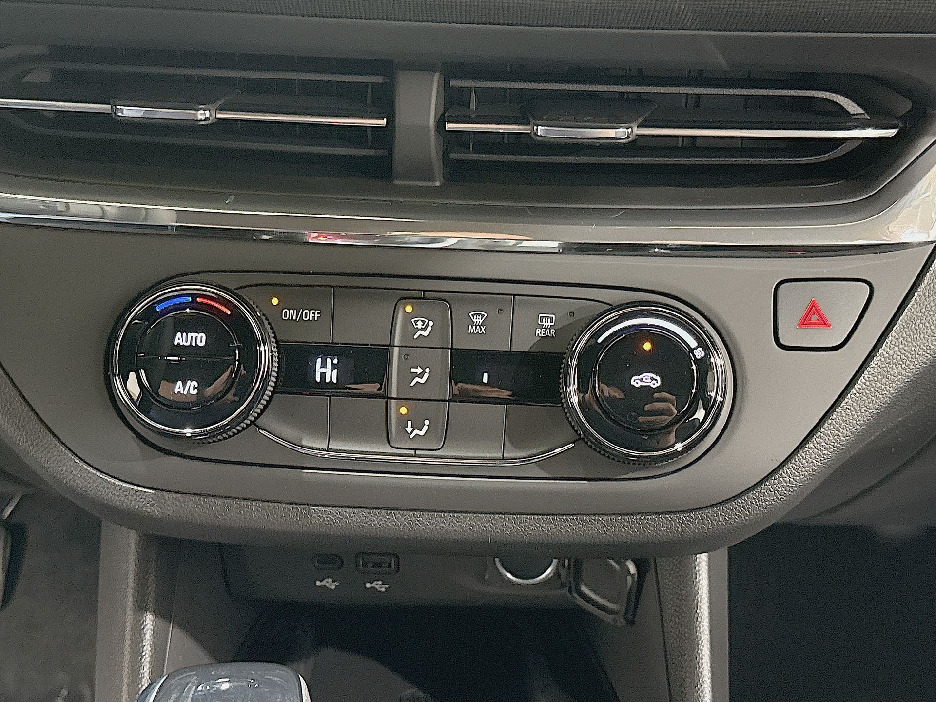 2026 Buick Envista Preferred - Photo 17