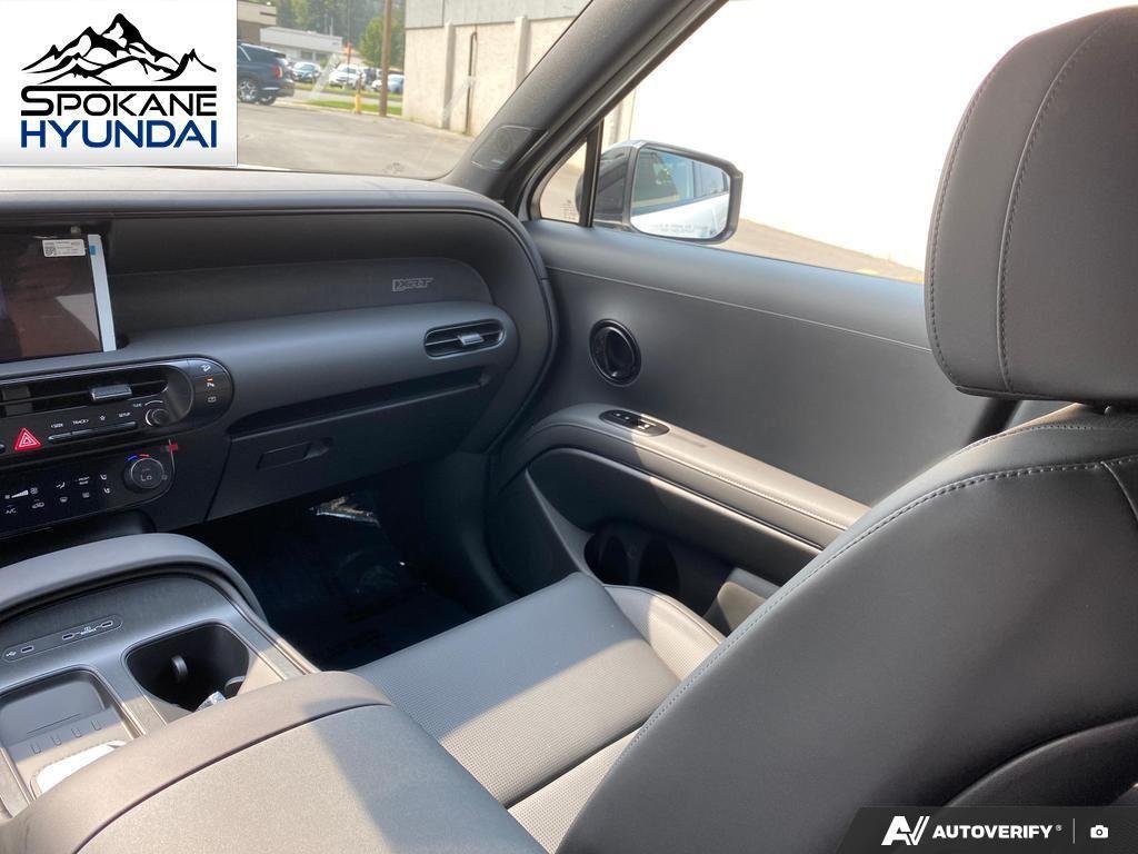 2026 Hyundai Palisade XRT Pro - Photo 28