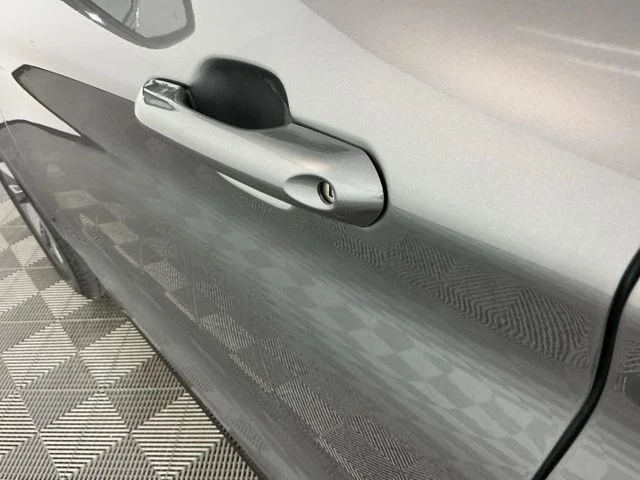 New 2026 Carbonized Gray Metallic Ford Active image 12