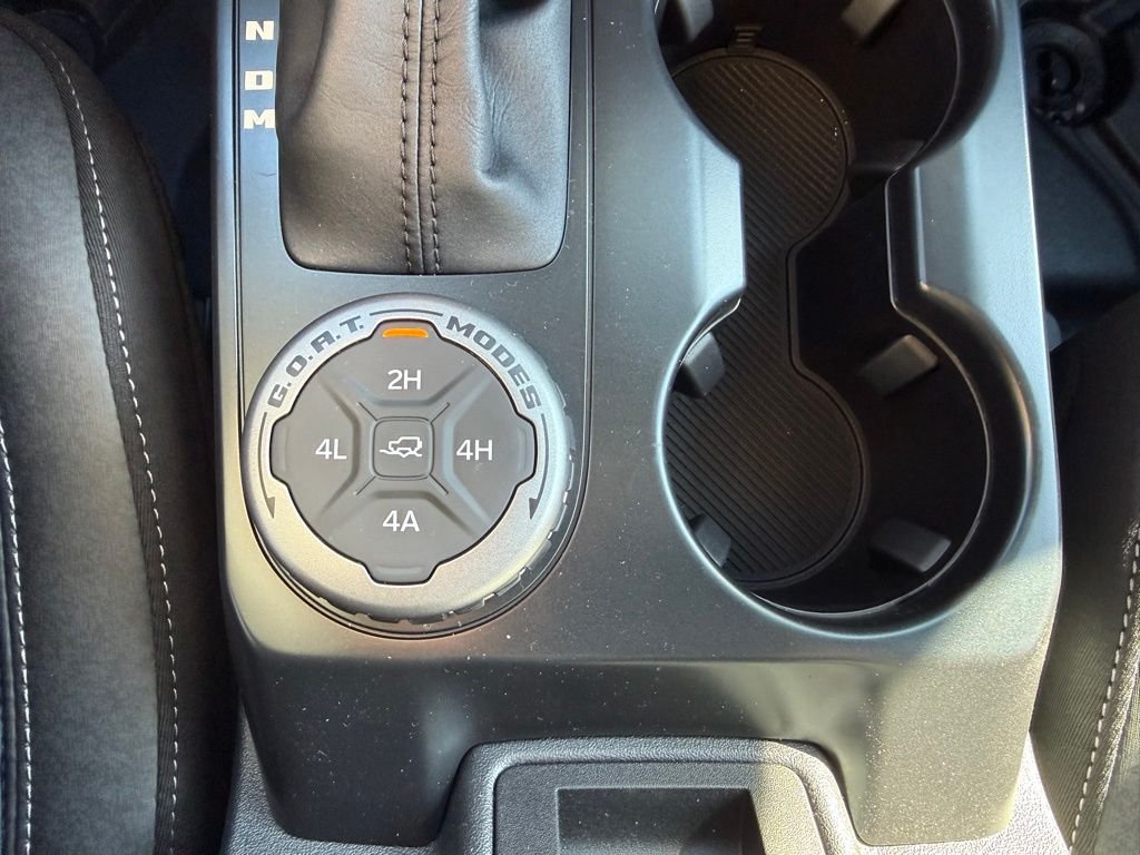 2025 Ford Bronco 4-Door Badlands - Photo 29
