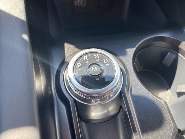 New 2026 Marsh Gray Ford Tremor® image 59