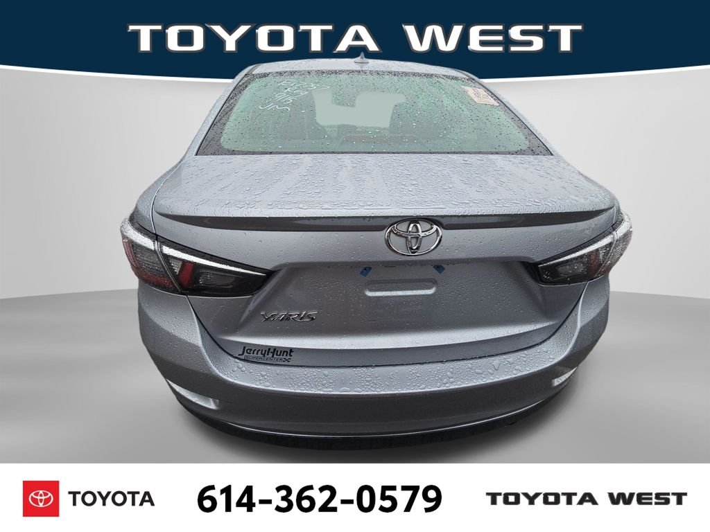 Used 2019  Toyota LE image 7
