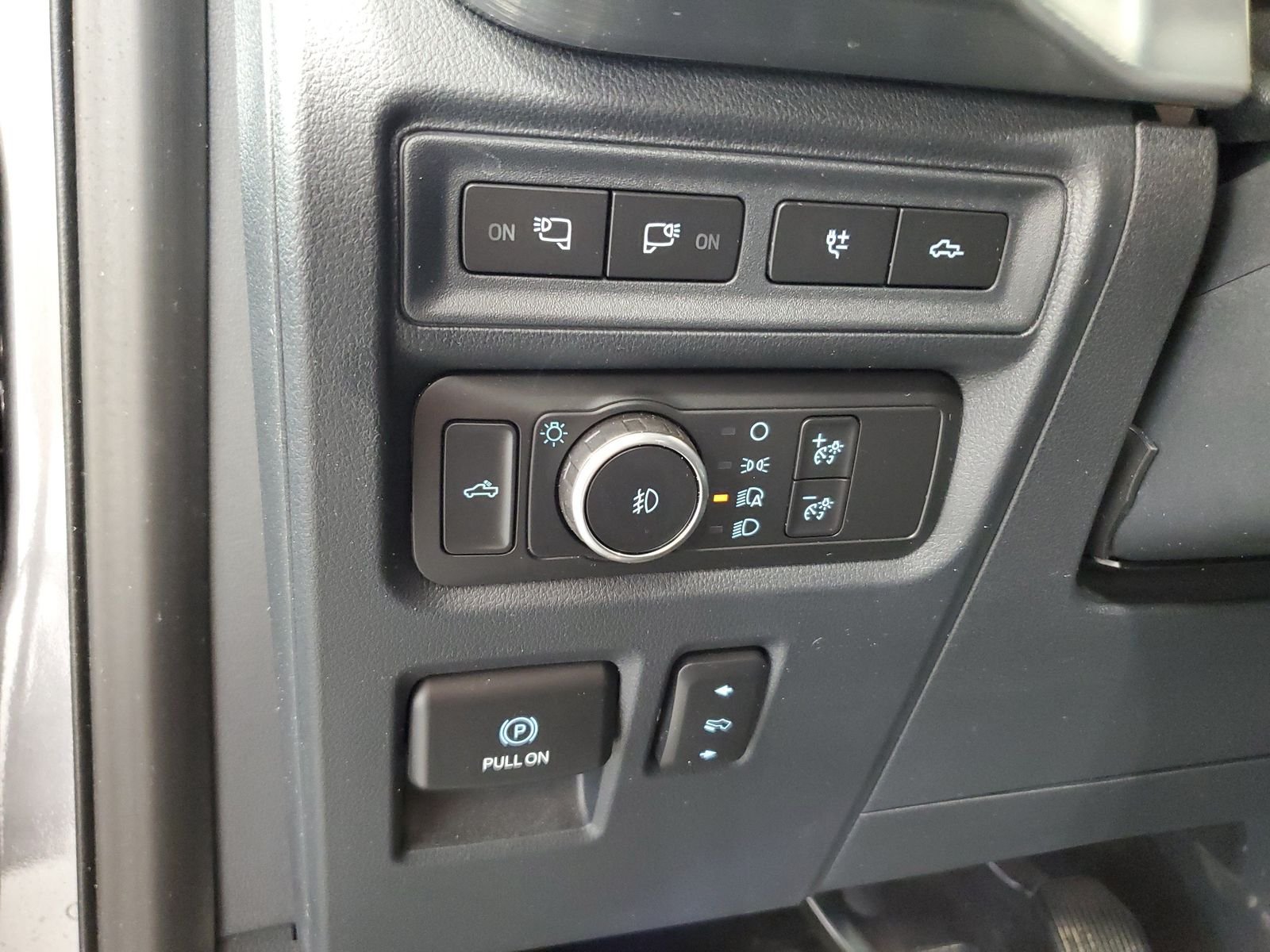 Certified Used 2021 Gray Ford Lariat image 18
