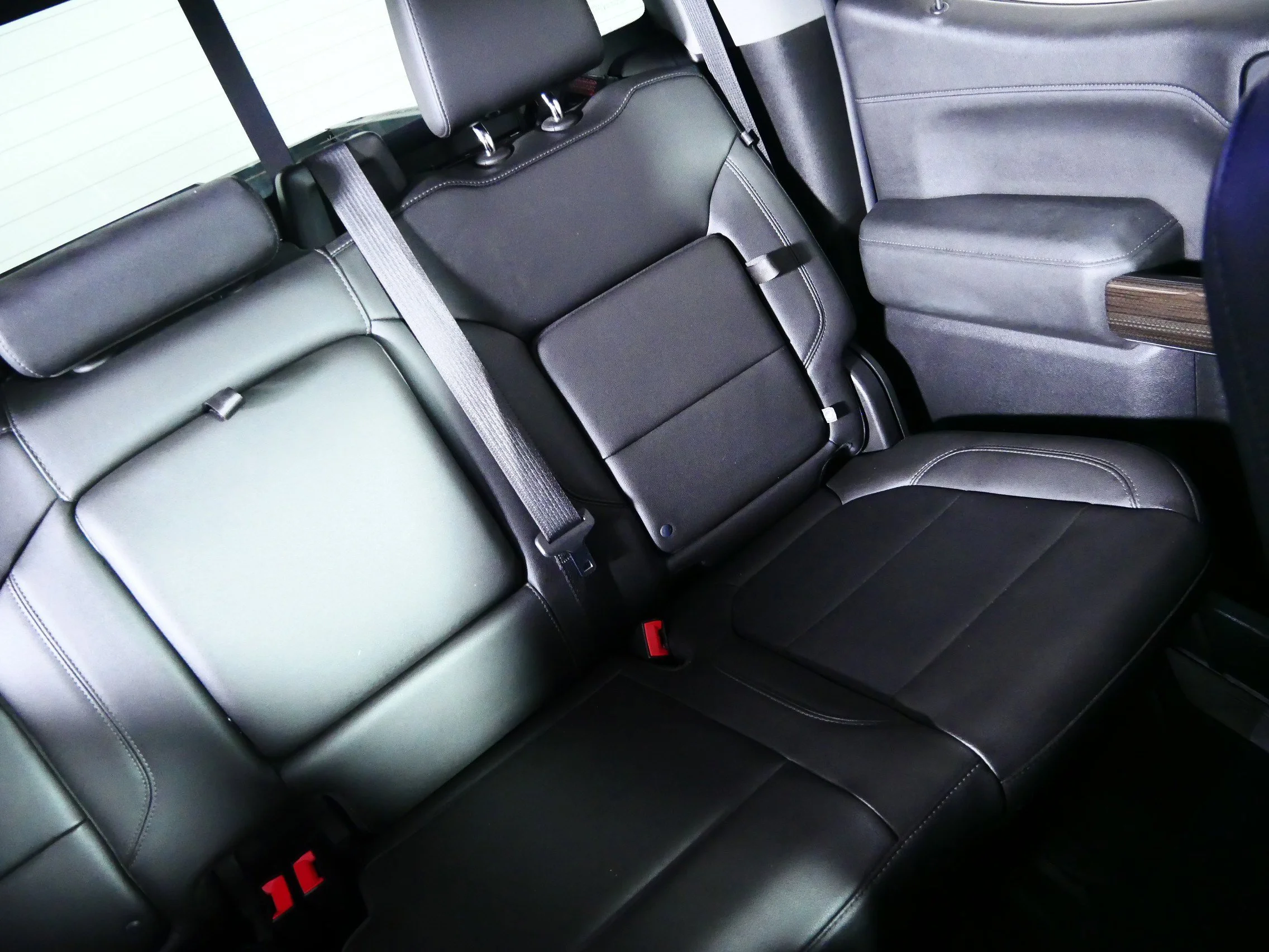 Used 2019 Shadow Gray Metallic Chevrolet LT Trail Boss image 14