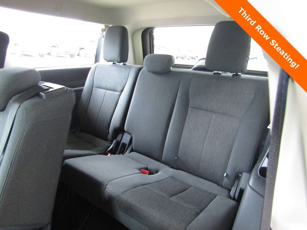 Used 2024 Silver Ford XLT image 19