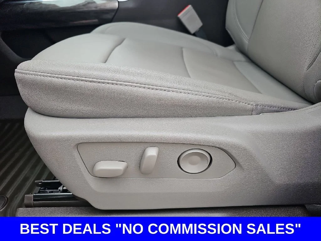 2026 Chevrolet Silverado 1500 LTZ - Photo 29