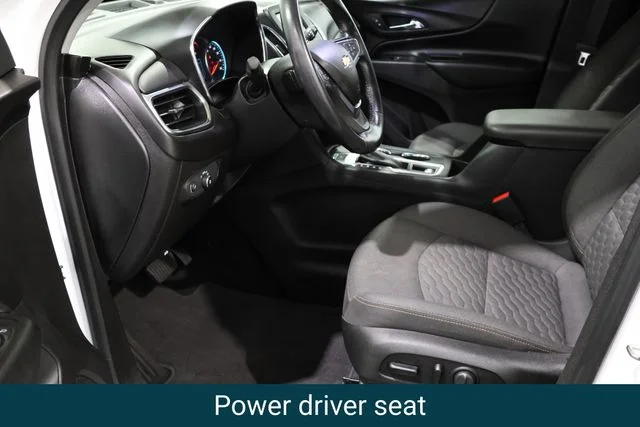 Used 2019 Summit White Chevrolet LT image 10