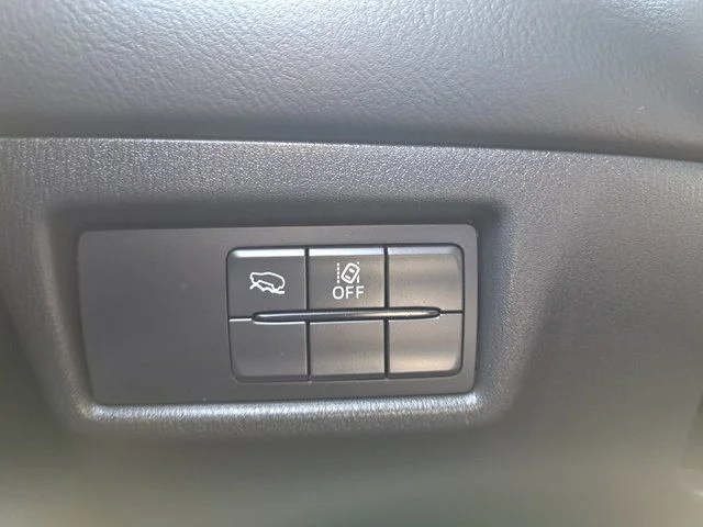 Used 2025 Black Mazda 2.5 S Select Package image 25