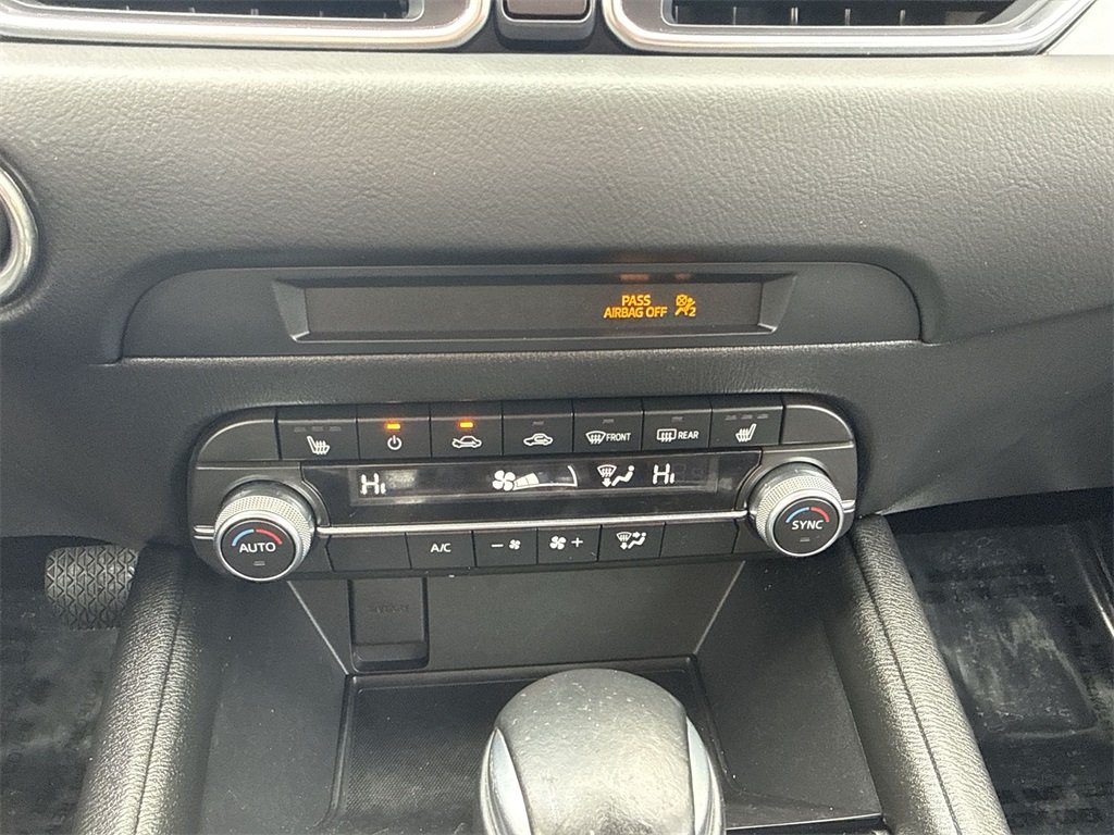 2023 MAZDA CX-5 - Image 18