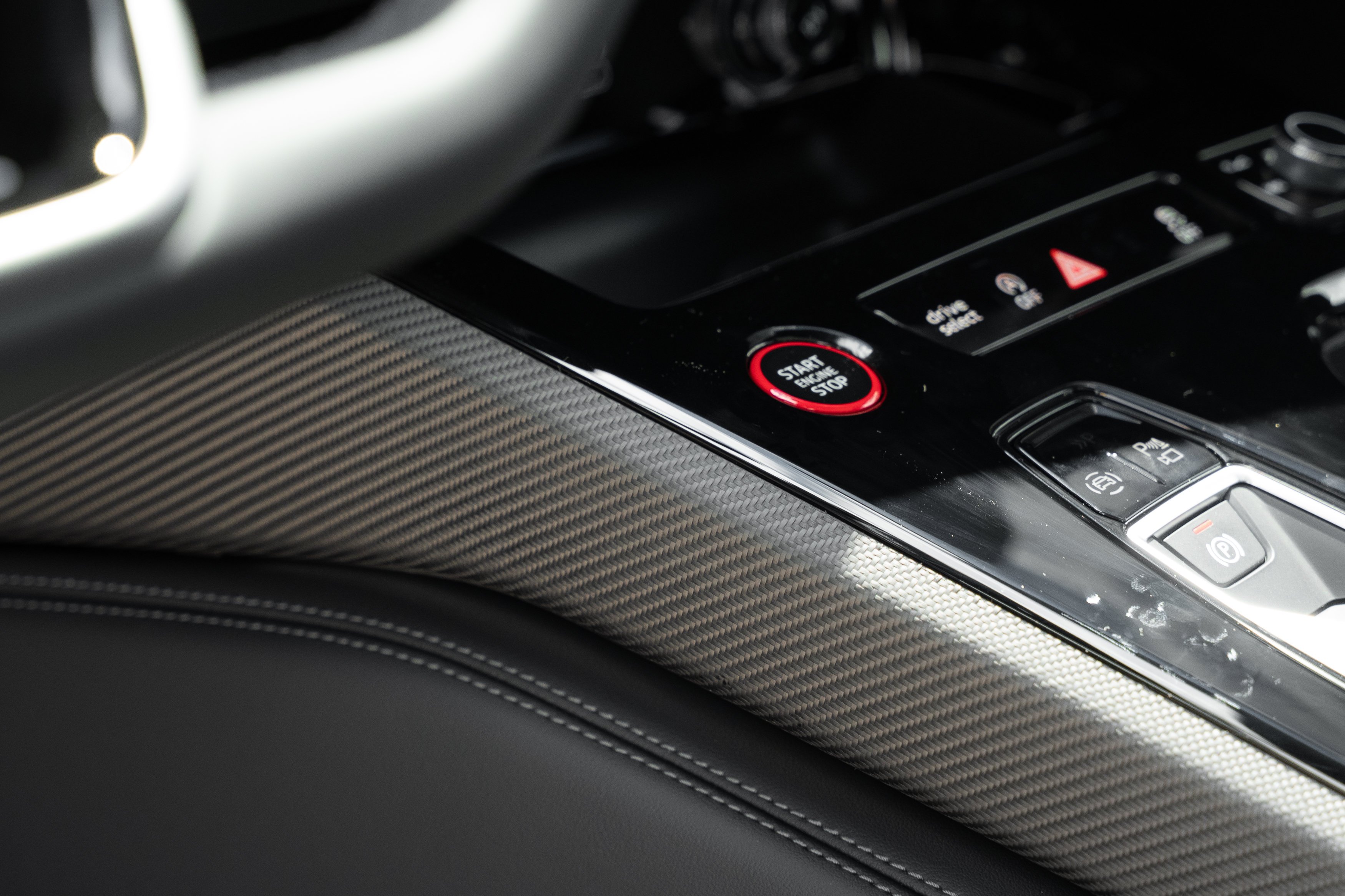 New 2026 Ascari Audi Premium Plus image 20