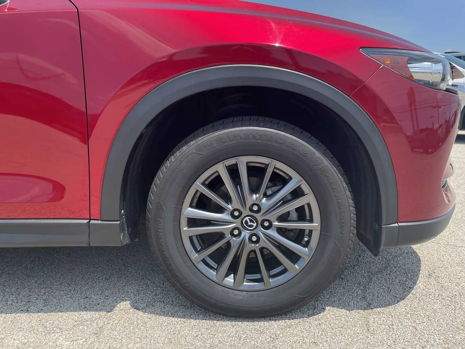 Used 2019  Mazda Touring image 31
