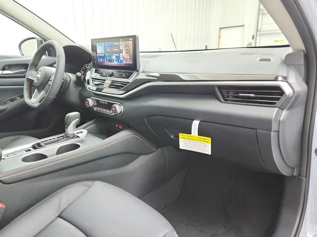 New 2026 Gray Nissan 2.5 SR image 40