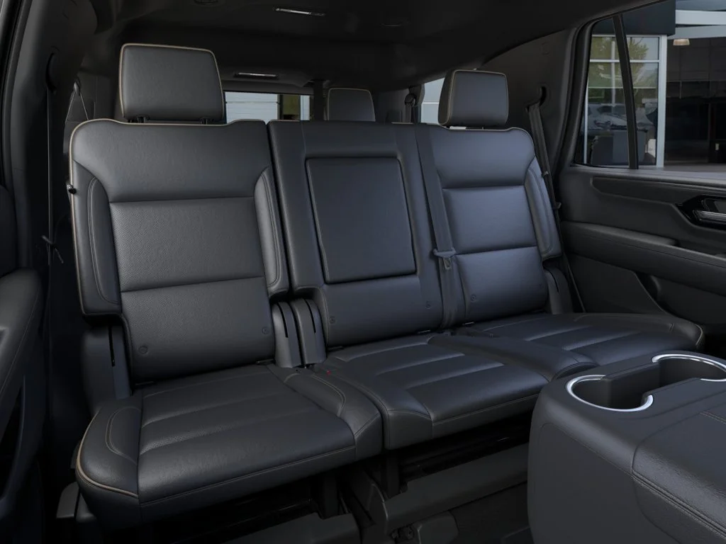 2026 GMC Yukon Elevation - Photo 17