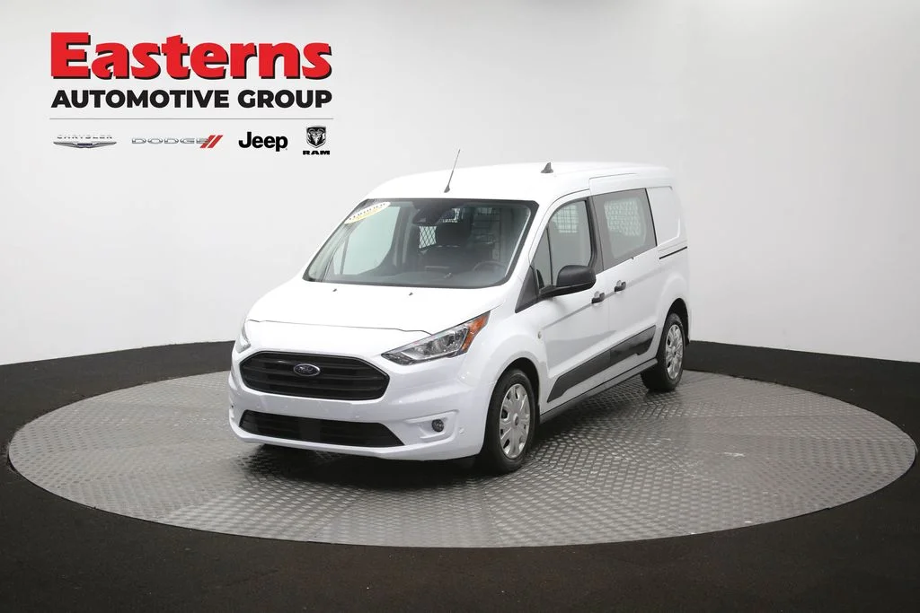 Used 2022 White Ford XLT image 54
