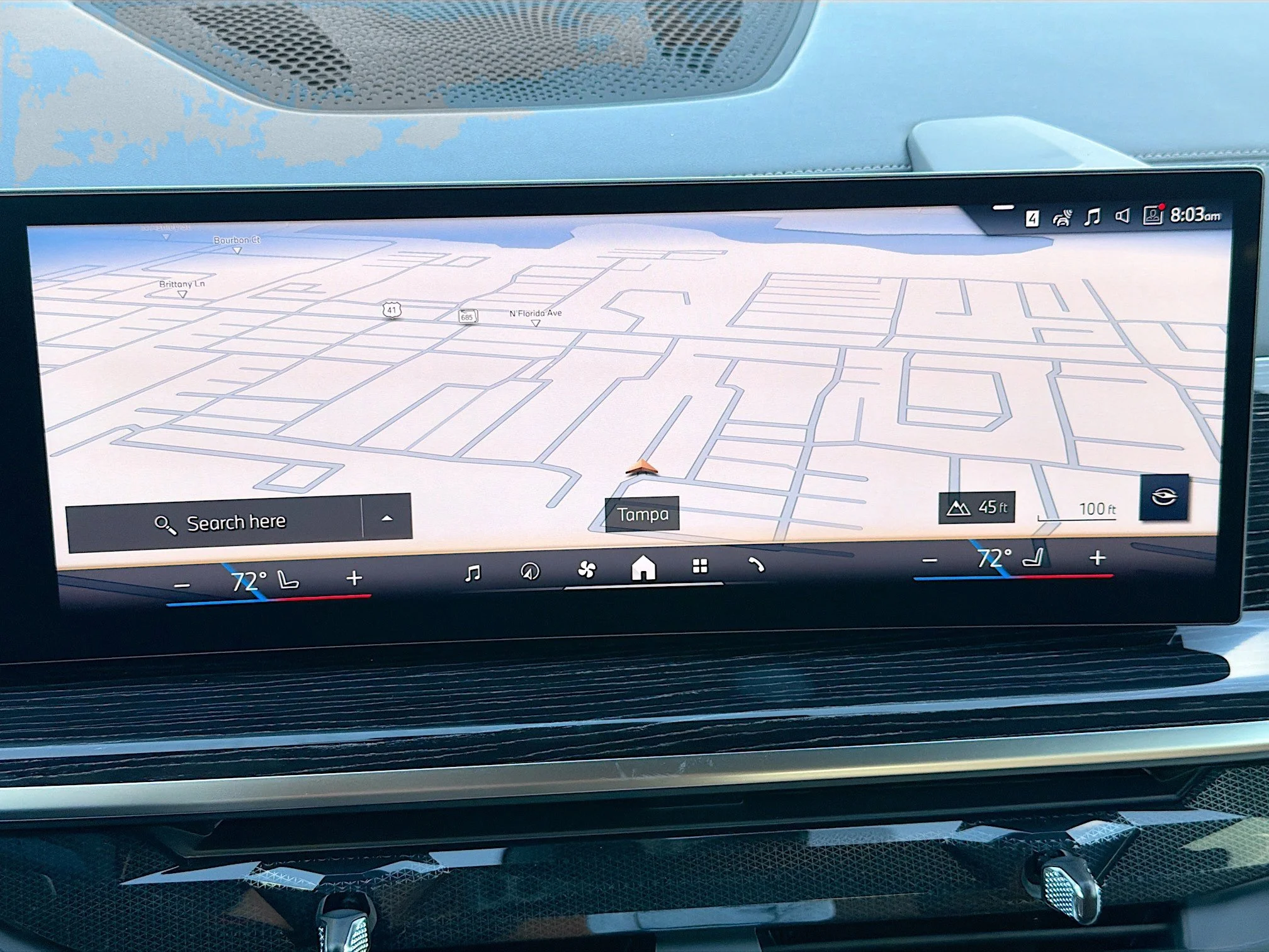New 2026 Skyscraper Grey Metallic BMW sDrive40i image 32