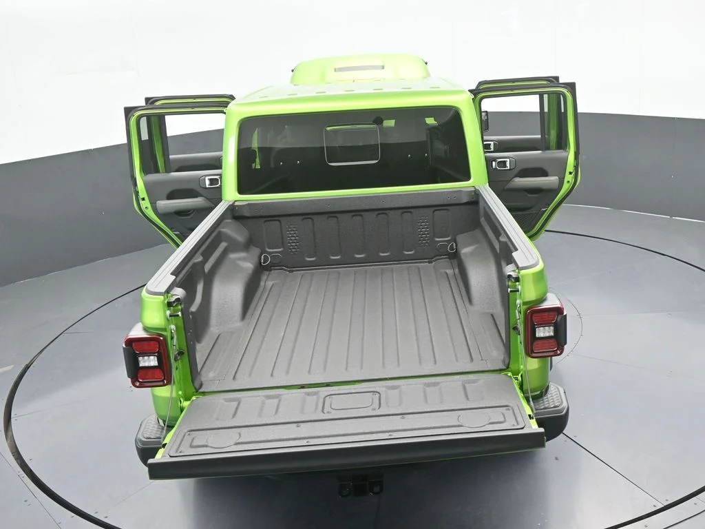 2026 Jeep Gladiator Mojave - Photo 65